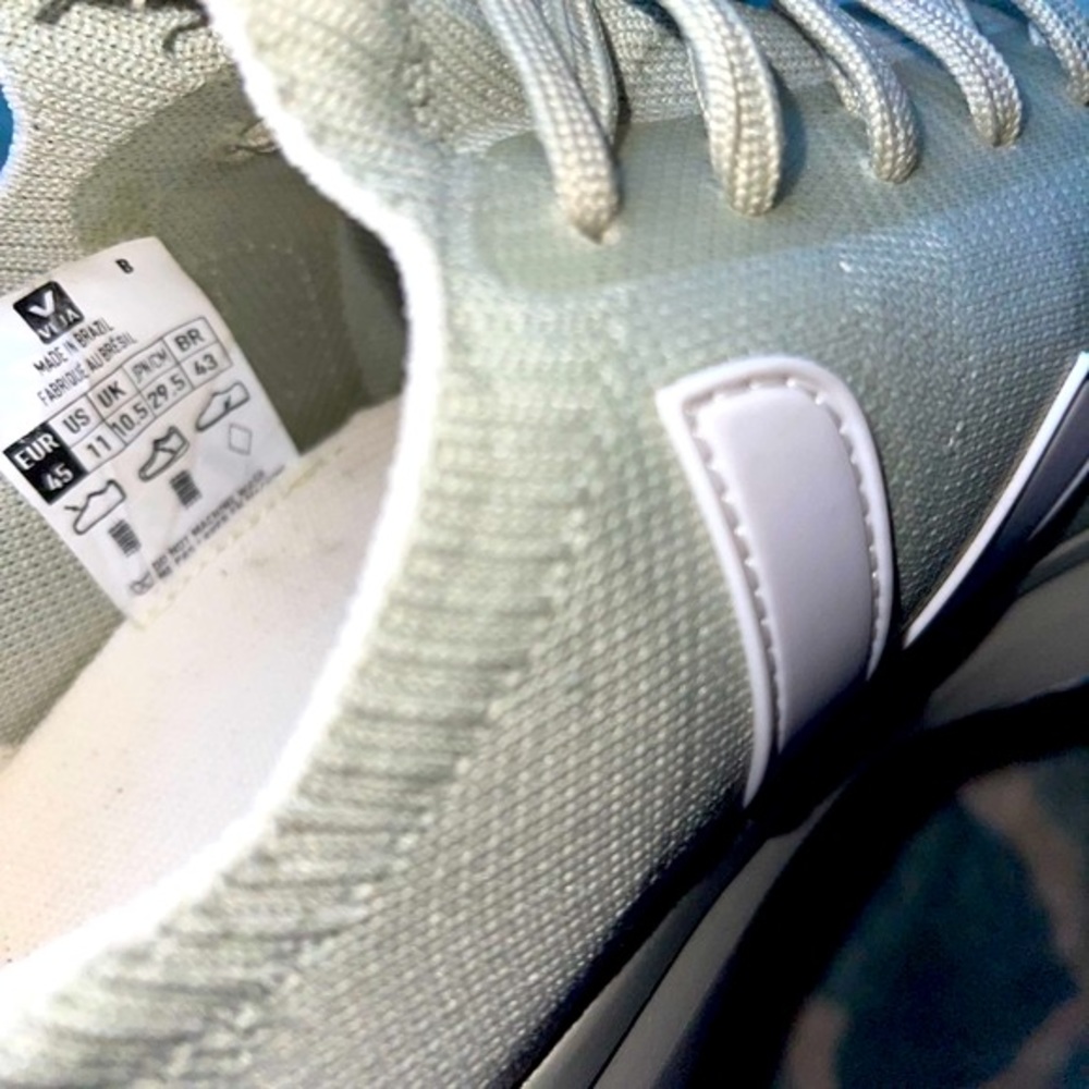 ๐ VEJA x Rick Owens Sneakers ๐ - Picture 8 of 11